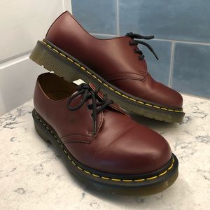 Dr. Martens 1461 smooth